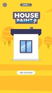 刷房子截图