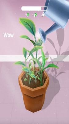 完美园艺截图