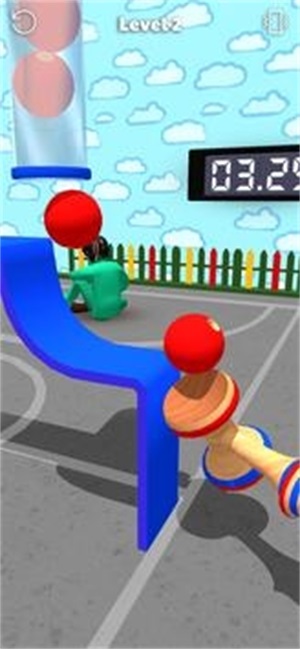 糖果挑战3D截图