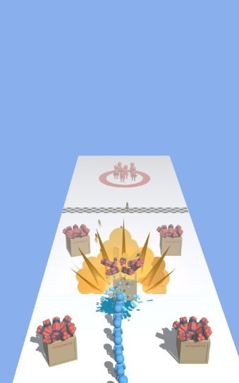 环绕大师截图