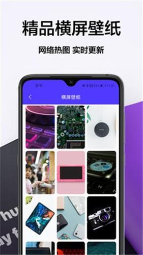 壁纸大全免费截图