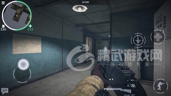 现代行动黑色小队