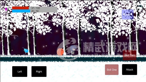 勇者杀死了魔王
