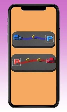 疯狂停车汽车驾驶截图