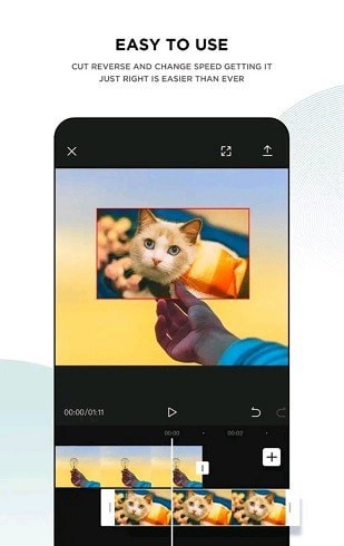 capcut截图