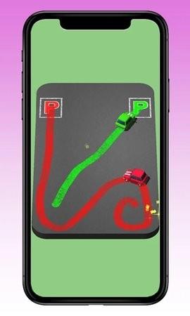 疯狂停车汽车驾驶截图