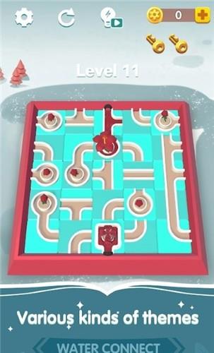 水管接头截图