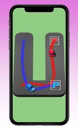 疯狂停车汽车驾驶截图