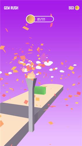 超级果冻3D截图