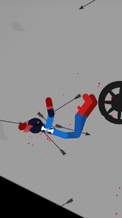 火柴人作死派对6截图