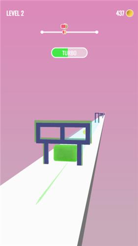 超级果冻3D截图