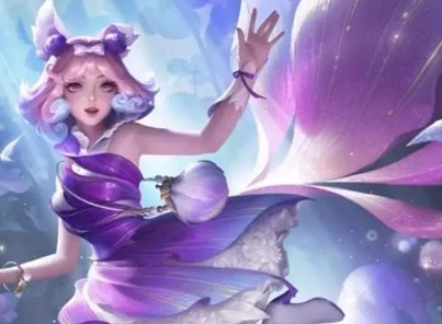 王者荣耀妲己紫罗兰之誓皮肤介绍 妲己紫罗兰之誓皮肤上线时间