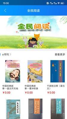 大e洋数字服务截图