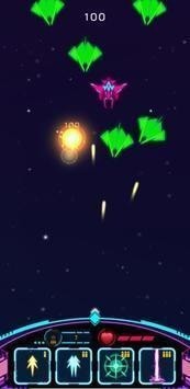 太空无限防御截图