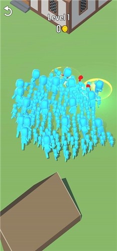 史诗般的战争截图