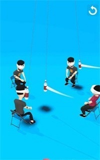 躲瓶子大师截图