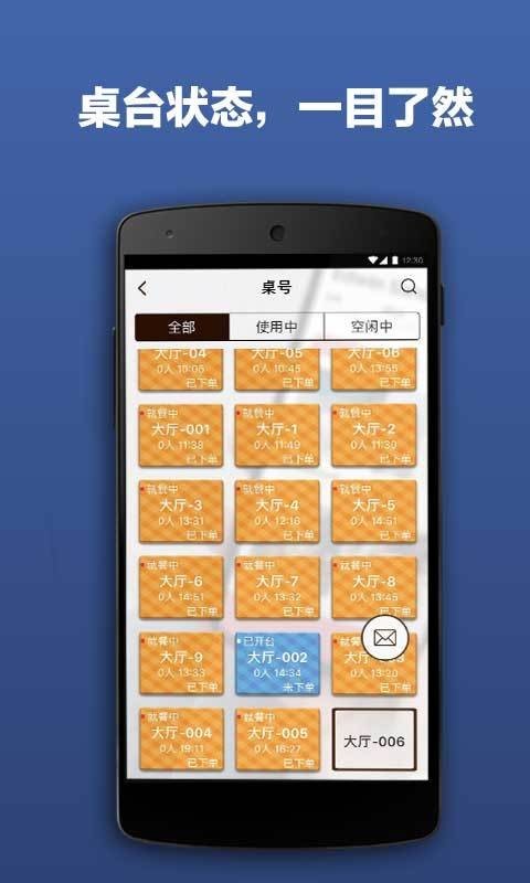 红板凳店员标准版截图