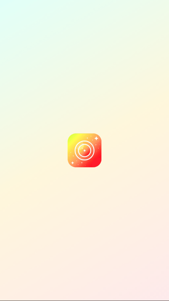 sun萌咔相机截图