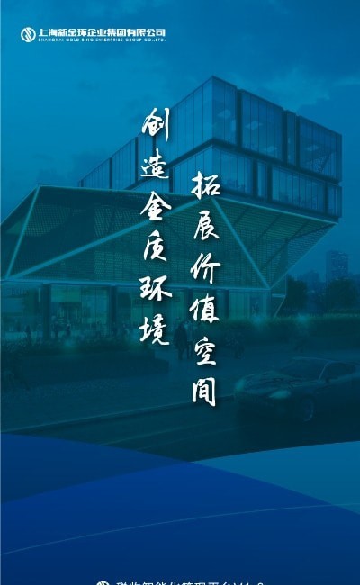 新金环截图