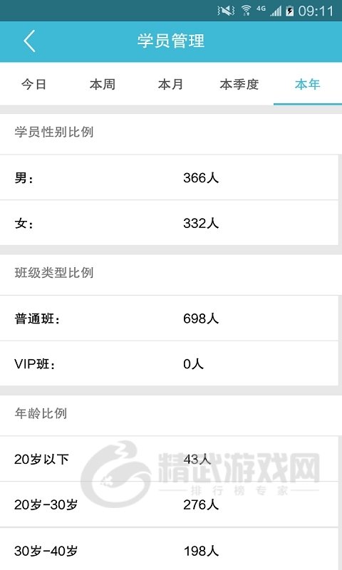 校长堡
