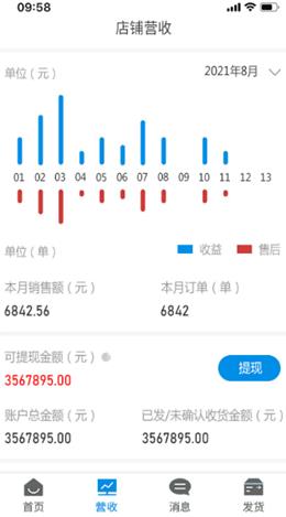 吾技售截图