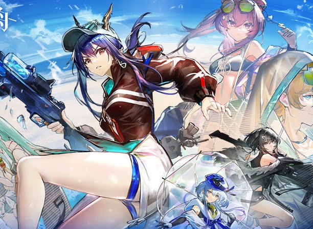 明日方舟2.5周年活动玩法介绍 明日方舟2.5周年活动活动详情