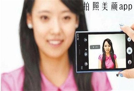 全景美颜相机