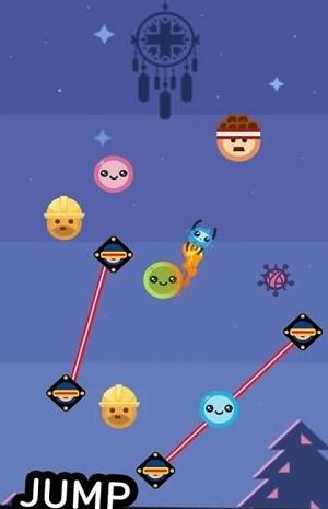 扣弹截图
