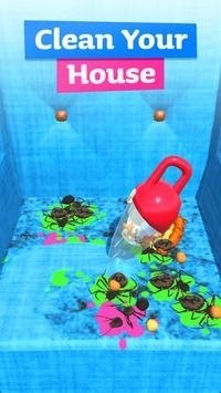 蚂蚁粉碎机3D截图