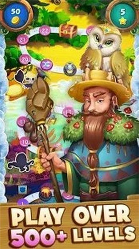 动物掉落截图