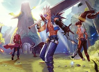 DNF奶妈双遴武器选哪个 DNF奶妈装备搭配攻略