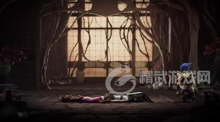 英雄联盟手游名字特殊符号大全：名字特殊符号空白代码分享[多图]图片2