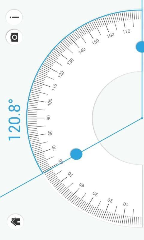 小鱼量角器截图