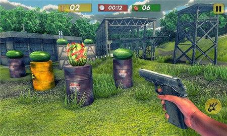 粉碎射击3D截图