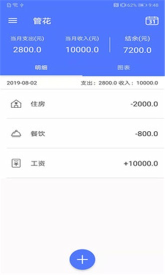 管花截图