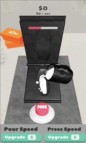 时装厂截图