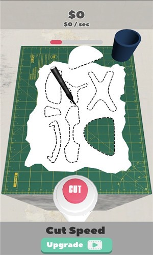 时装厂截图