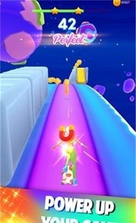 魔法冲浪者2截图