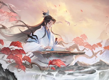 王者荣耀六周年活动怎么弹琴 王者荣耀六周年弹琴攻略