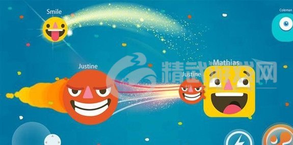 小球vs方块