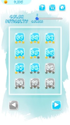 幻彩魔性球球截图