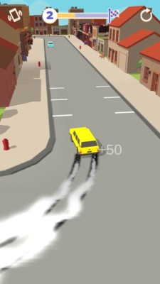 漂移大师3D截图