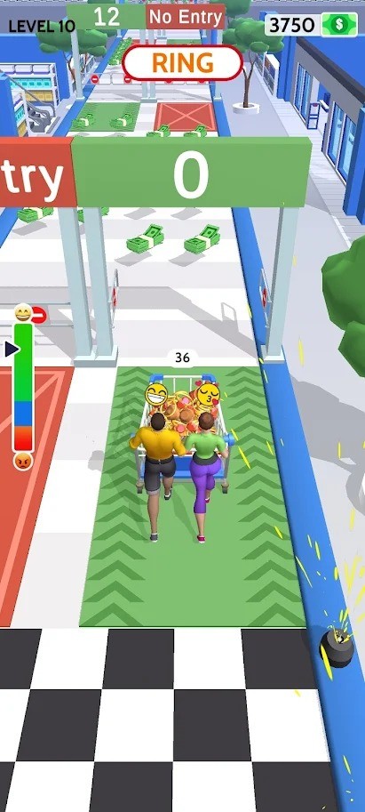 为爱购物3D截图