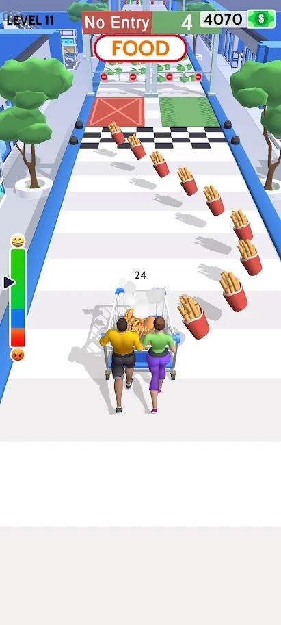为爱购物3D截图