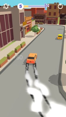 漂移大师3D截图