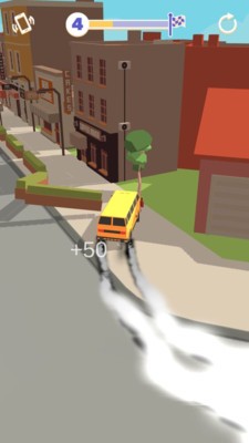 漂移大师3D截图