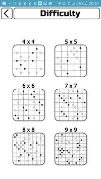 点数谜题截图