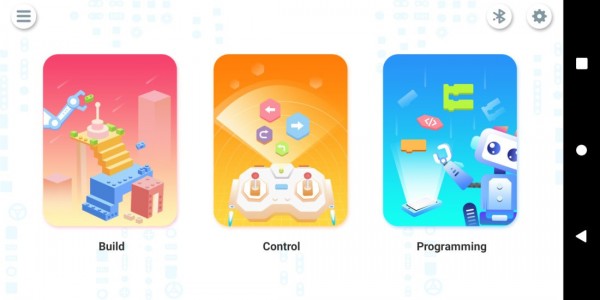 CaDABOT截图