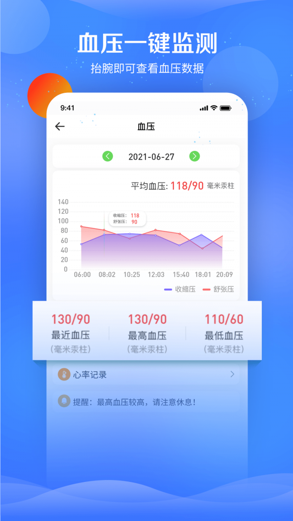 FitPart截图