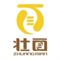 壮面